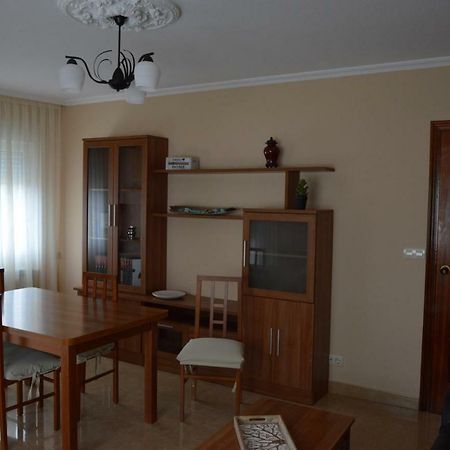 Piso Da Empegada Apartment Arzua Luaran gambar