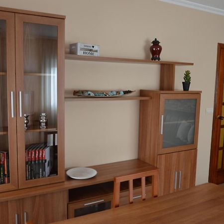 Piso Da Empegada Apartment Arzua Luaran gambar