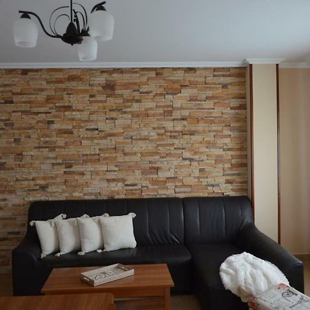 Piso Da Empegada Apartment Arzua Luaran gambar