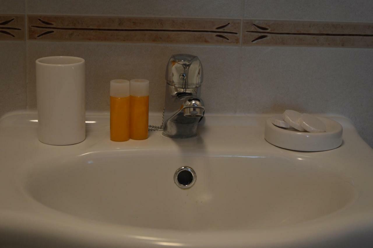 Piso Da Empegada Apartment Arzua Luaran gambar
