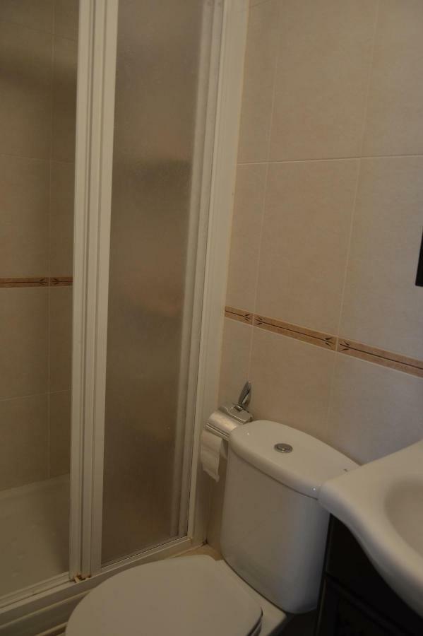 Piso Da Empegada Apartment Arzua Luaran gambar